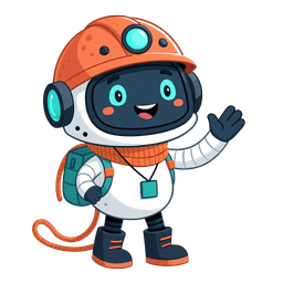 Cuspi, el robot-alpinista de la cumbre